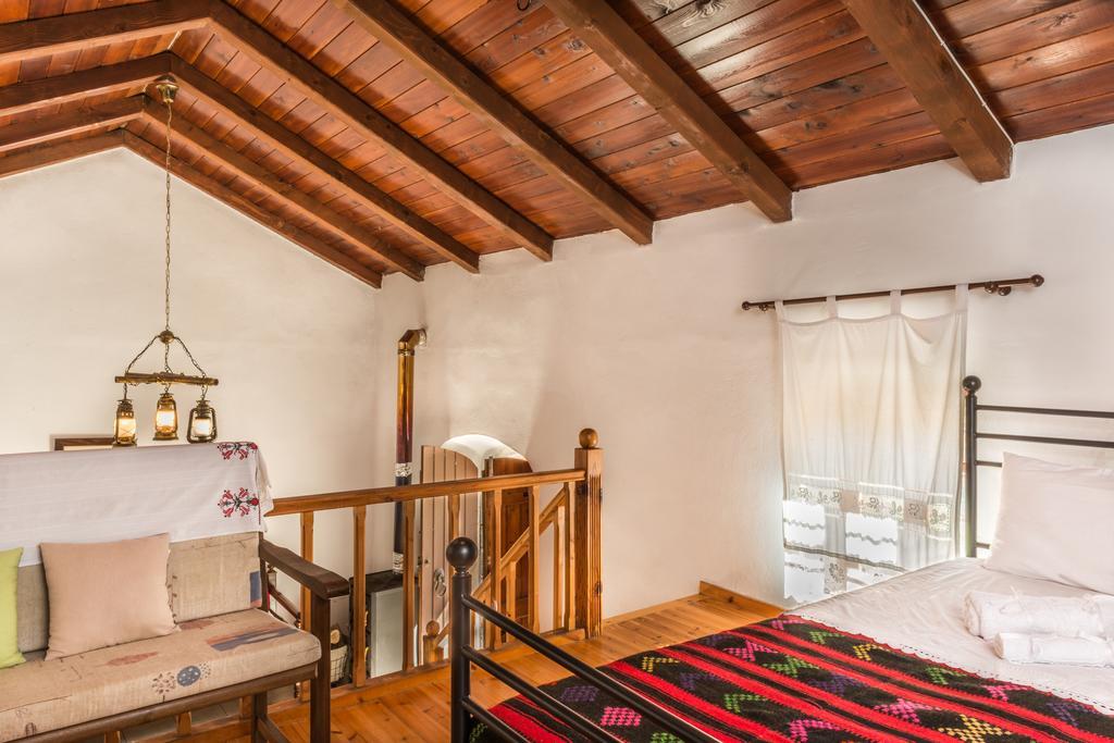 Traditional House Alikampos 외부 사진