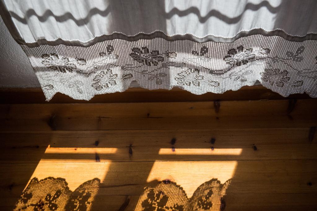 Traditional House Alikampos 외부 사진