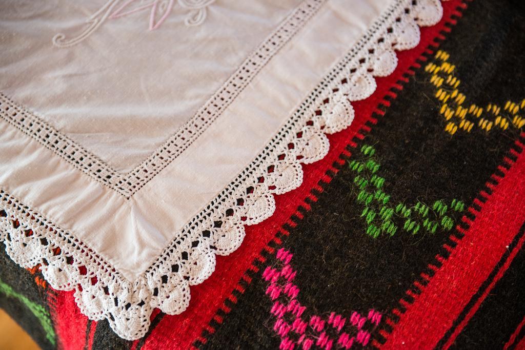 Traditional House Alikampos 외부 사진