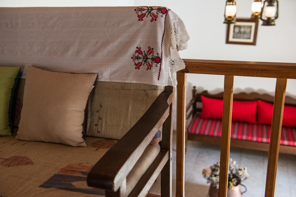 Traditional House Alikampos 외부 사진