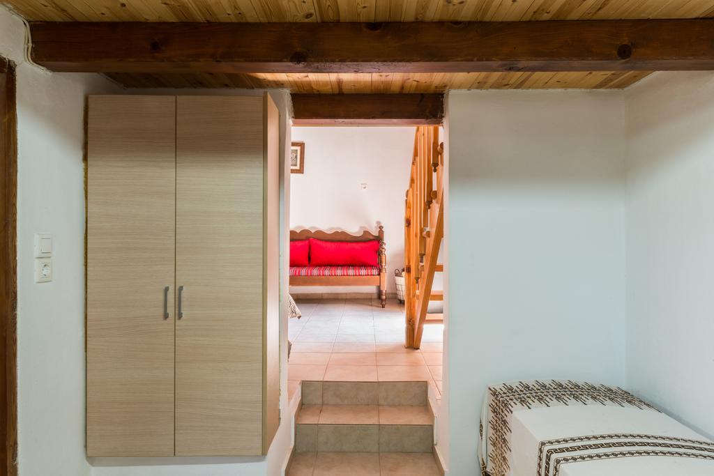 Traditional House Alikampos 외부 사진